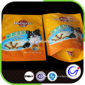 Hot New Products For Christmas Pet Dog Food Bag/Zipper Plastic Bag